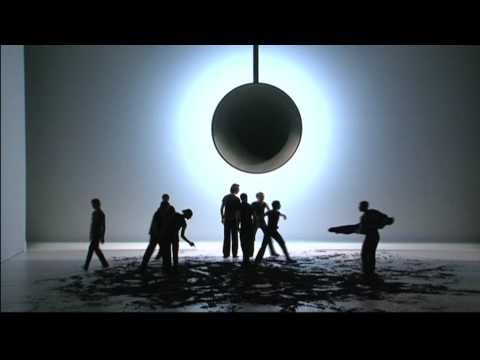 Youtube: Kenneth Kvarnström MERCURY (excerpts)