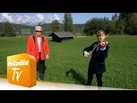Youtube: Heino & Yury Revich - Teure Heimat (Offizielles Musikvideo)