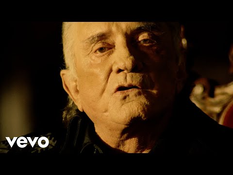 Youtube: Johnny Cash - Hurt