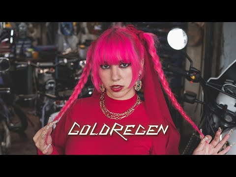 Youtube: SATARII - Goldregen (Official Music Video) prod. by ambigo