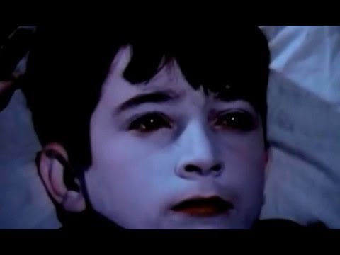 Youtube: The Sound - I Can't Escape Myself (The Grandmother - David Lynch | MLUTV Video Edit)