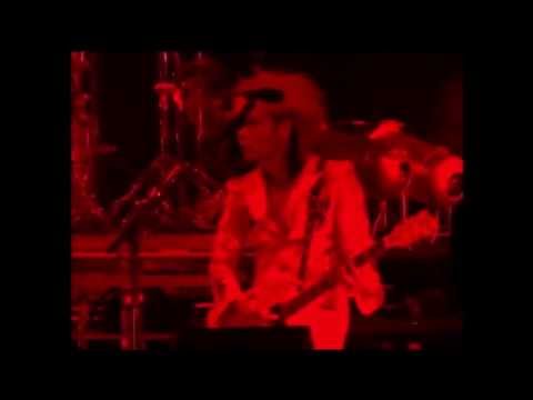 Youtube: X Japan "Kurenai" from The Last Live (HD)