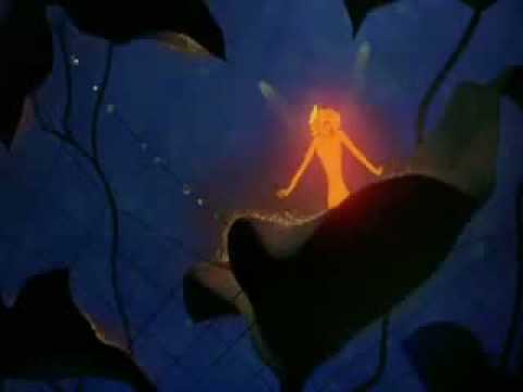 Youtube: Fantasia Faries - Dance of the Sugar Plum Fairy