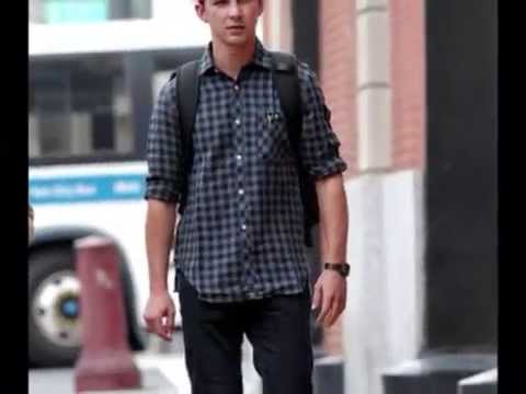 Youtube: Shia LaBeouf - So Sexy!!