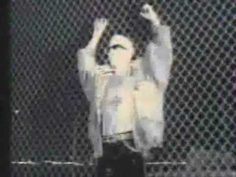 Youtube: Billy Idol - Heroin