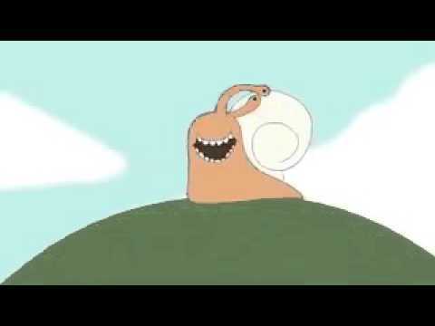 Youtube: HUII Schnecke