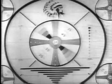 Youtube: The Outer Limits Intro