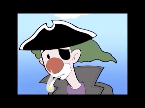 Youtube: Atmosphere - GodLovesUgly - Animated Video
