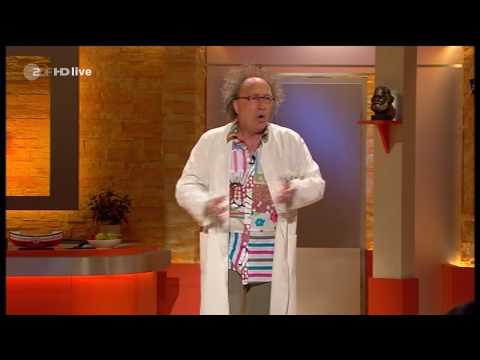 Youtube: Urban Priol, Merkel und alternativlos, Anstalt - HD - Folge 35 - Part 4 / 12