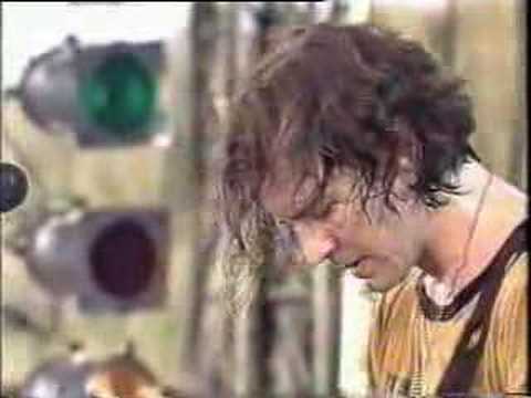 Youtube: Pearl Jam - Rearview Mirror Live @ Pink Pop