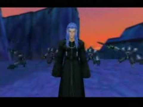 Youtube: Moment of Violence
