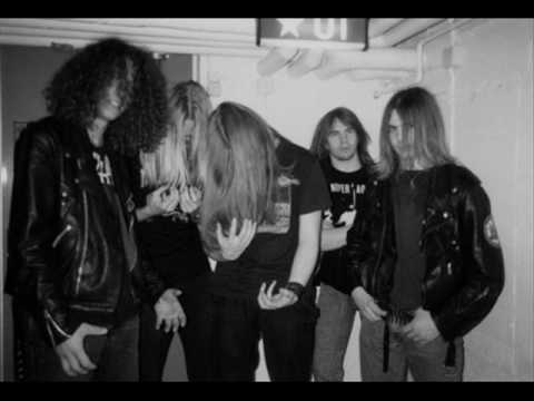 Youtube: Carnage - Torn Apart (demo '89)