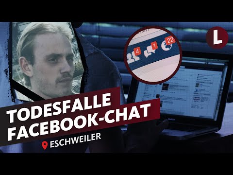 Youtube: Tödlicher Irrtum: Eltern suchen Rache wegen angeblicher Nacktfotos | Lokalzeit MordOrte