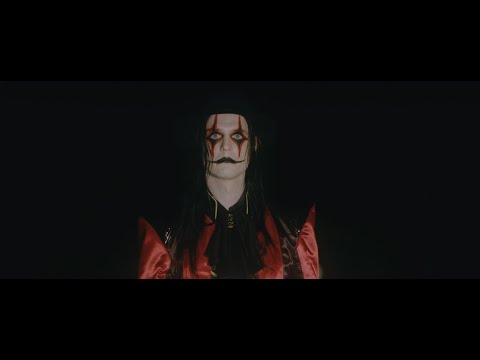 Youtube: AVATAR - The Dirt I'm Buried In (Official Music Video)