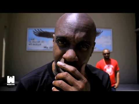 Youtube: GREENHOUSE (Blueprint & Illogic) "Microwave America" official music video