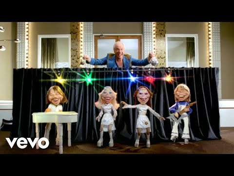 Youtube: ABBA - The Last Video