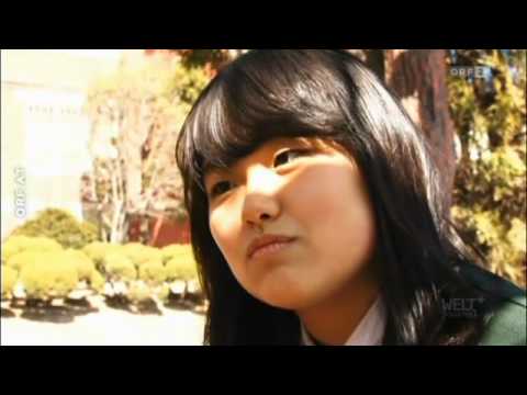 Youtube: WELTjournal + Südkorea Die Schulsklaven