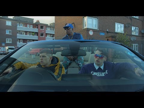 Youtube: Versatile ft. Coolio - Escape Wagon (Official Music Video)