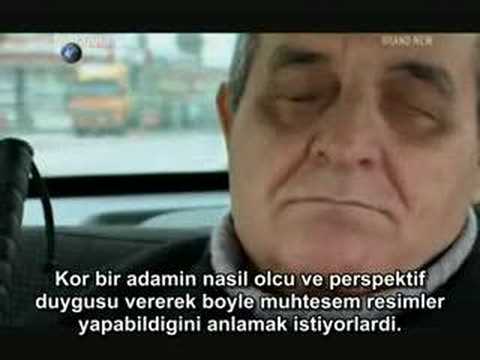 Youtube: ESREF ARMAGAN