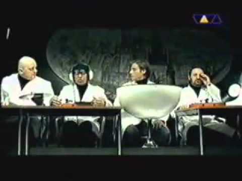 Youtube: "Gib mir Musik" Edo Zanki und Freunde feat. Sasha, Xavier Naidoo und Rolf Stahlhofen