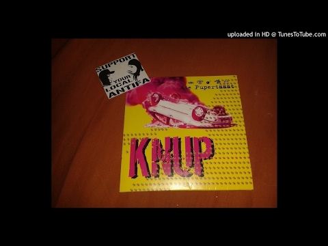 Youtube: 07 Knup Scheißegal