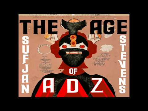 Youtube: Sufjan Stevens- Impossible Soul