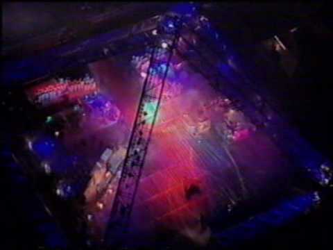 Youtube: Jean MIchel Jarre - Rendez vous 2 - La defense - 14/07/1990