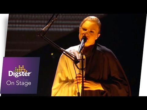Youtube: Laing - Wechselt Die Beleuchtung (Live beim ESC Vorentscheid)