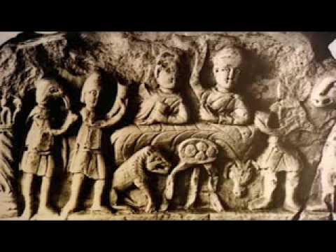 Youtube: Comparative Mythology: Jesus, Mithras and Osiris - Free stocks. Read the description.