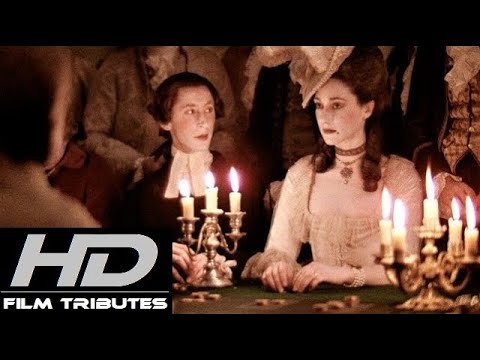 Youtube: Barry Lyndon • Piano Trio in E-Flat • Franz Schubert