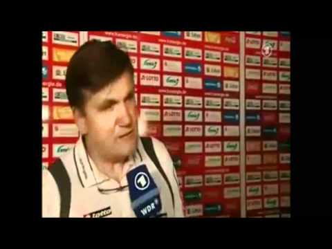 Youtube: Die besten Fußballsprüche und Kommentare