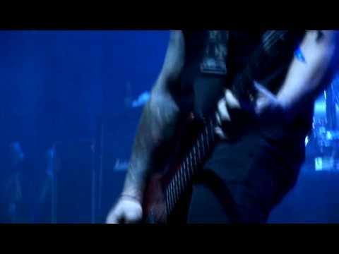 Youtube: Machine Head - Hallowed Be Thy Name