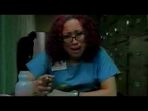 Youtube: Things I've Seen (2000)