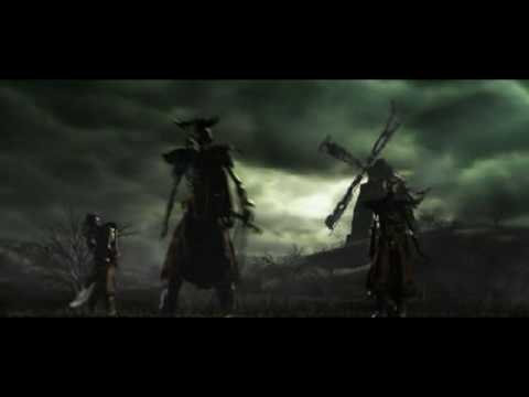 Youtube: Warcraft - Demons And Wizards - Beneath These Waves
