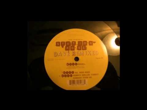 Youtube: Station Rose - Dave (Heinrich Mueller: Stanley Kubricks Vision Mix)