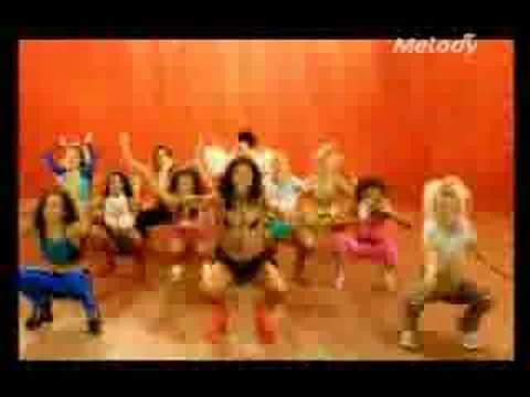 Youtube: Chilli Feat Carrapicho - Tic Tic Tac