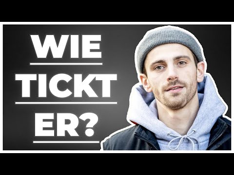 Youtube: Fynn Kliemann - Eine psychologische Analyse