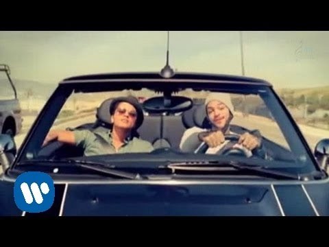 Youtube: Travie McCoy: Billionaire ft. Bruno Mars [OFFICIAL VIDEO]