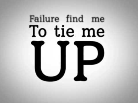 Youtube: Get Scared Sarcasm Lyric Video Official
