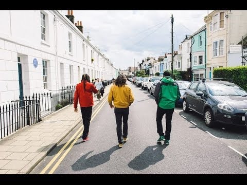 Youtube: RDGLDGRN - Doing the Most Official Music Video