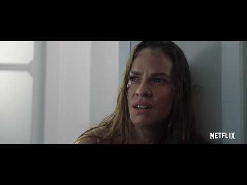 Youtube: I AM MOTHER (2019) Official Trailer Netflix HD