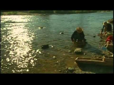 Youtube: The California Gold Rush - Paint Your Wagon Theme Song