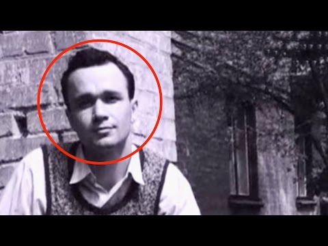 Youtube: Ist dieser Mann in die Zukunft gereist?