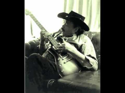 Youtube: Johnny Jenkins - I Walk On Gilded Splinters