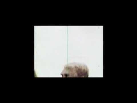 Youtube: Iggy Pop's Passenger