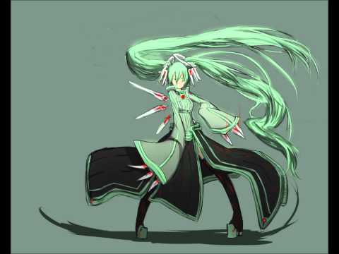 Youtube: Nightcore - Soviet March (Remake)