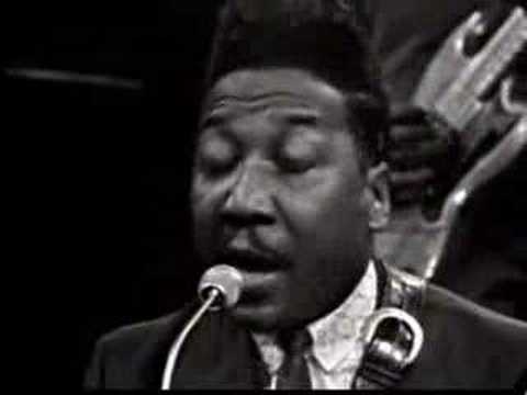 Youtube: Muddy Waters - Got My Mojo Workin'