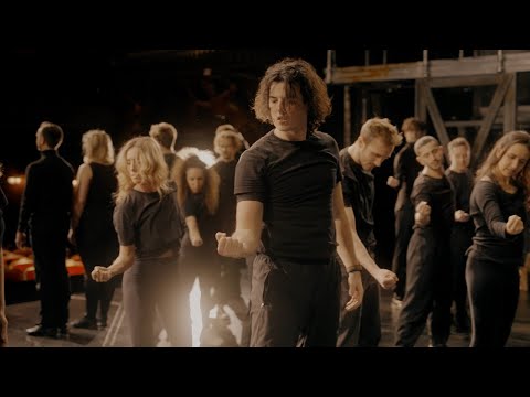 Youtube: Romeo & Julia - Liebe ist alles - Peter Plate & Ulf Leo Sommer & Joshua Lange