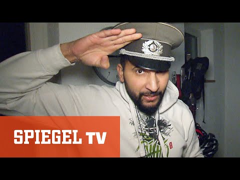 Youtube: Der Absturz des Attila Hildmann: Wie aus dem Kochbuchautor ein Corona-Leugner wurde | SPIEGEL TV