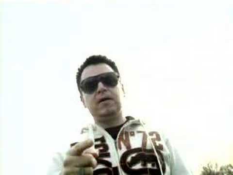 Youtube: LSD Legally Spread Dope Album Announcement GER 4.4.08